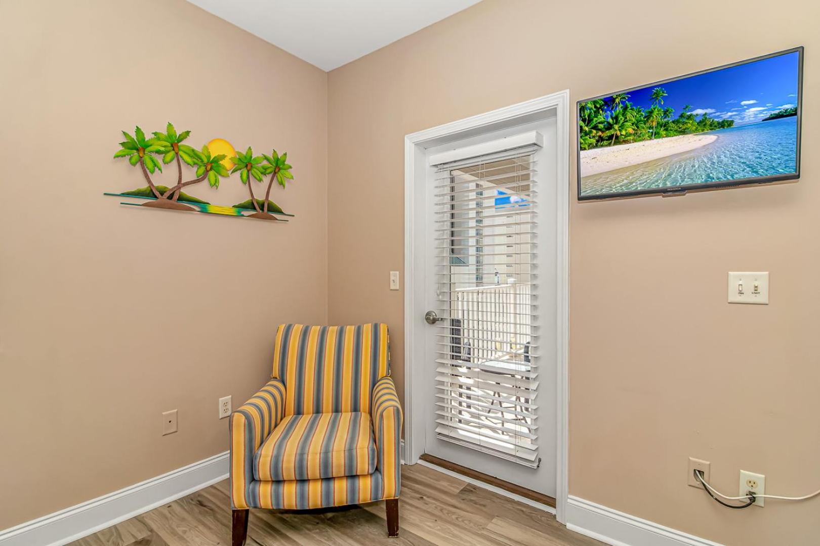 Ocean Breeze Luxury Villas 3D, Nicely Updated! Across From The Ocean! Sleeps 18 ! Миртъл Бийч Стая снимка